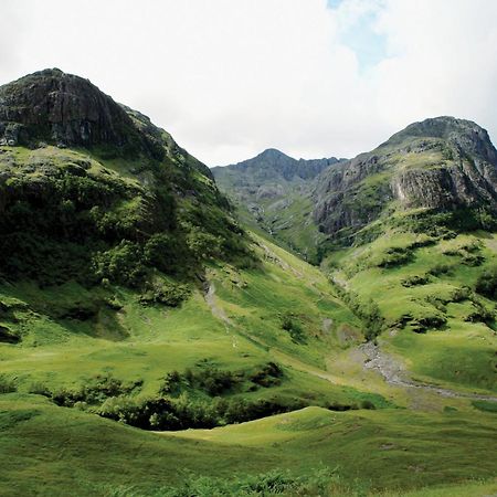 Birchbrae Highland Lodges أونيك المظهر الخارجي الصورة