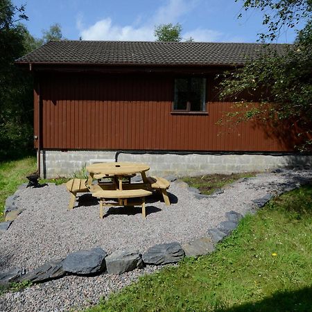 Birchbrae Highland Lodges أونيك المظهر الخارجي الصورة