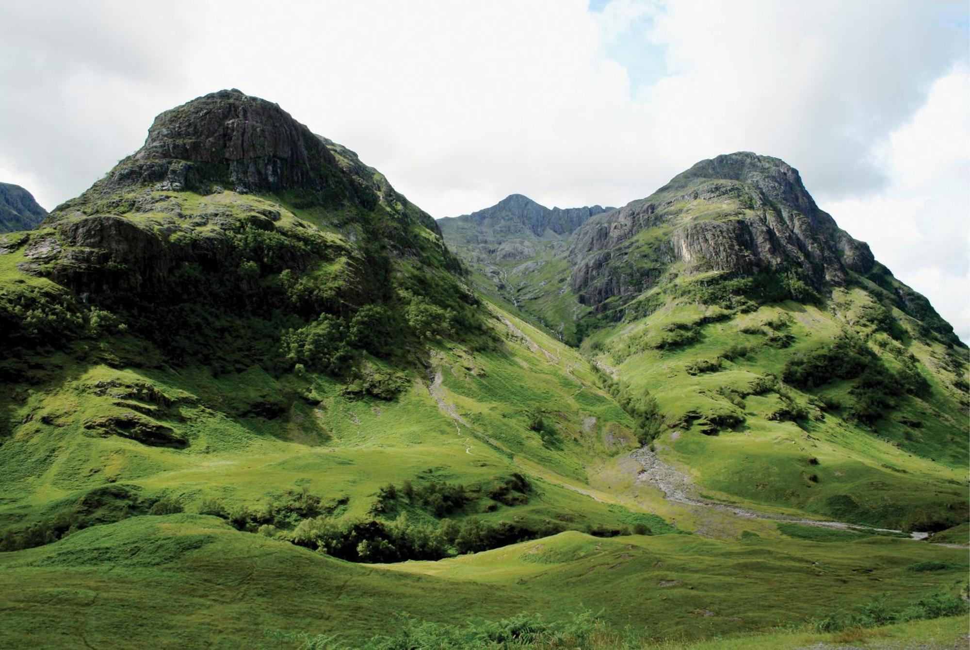 Birchbrae Highland Lodges أونيك المظهر الخارجي الصورة